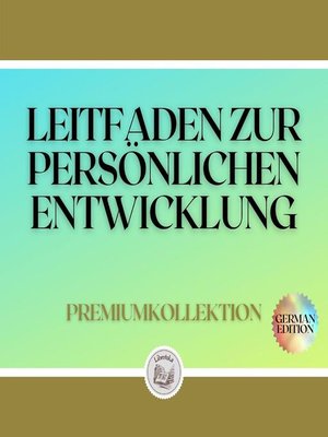 cover image of LEITFADEN ZUR PERSÖNLICHEN ENTWICKLUNG